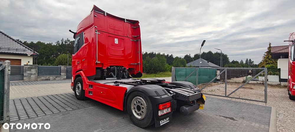 DAF XG+ PLUS 480 FT - 21