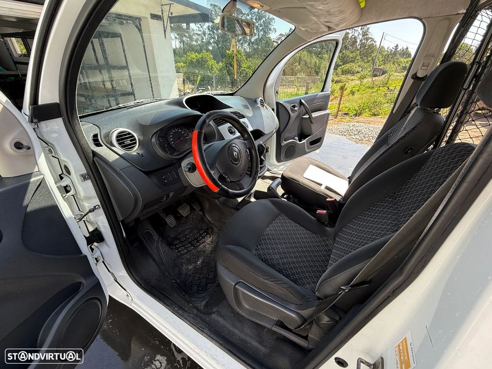 Renault Kangoo - 8