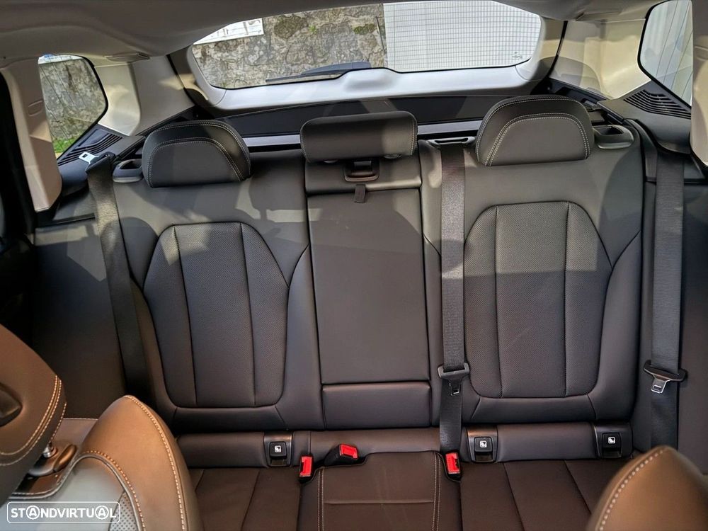 BMW X3 30 i xDrive Line Luxury - 15