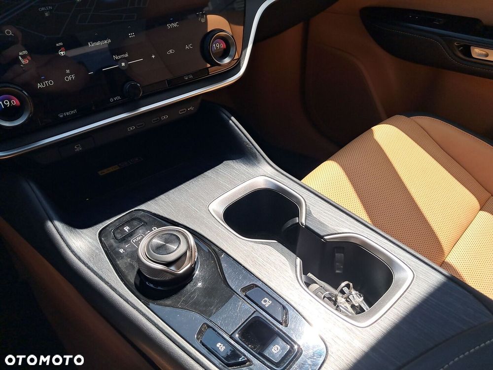 Lexus RZ 450e Prestige DIRECT4 - 15