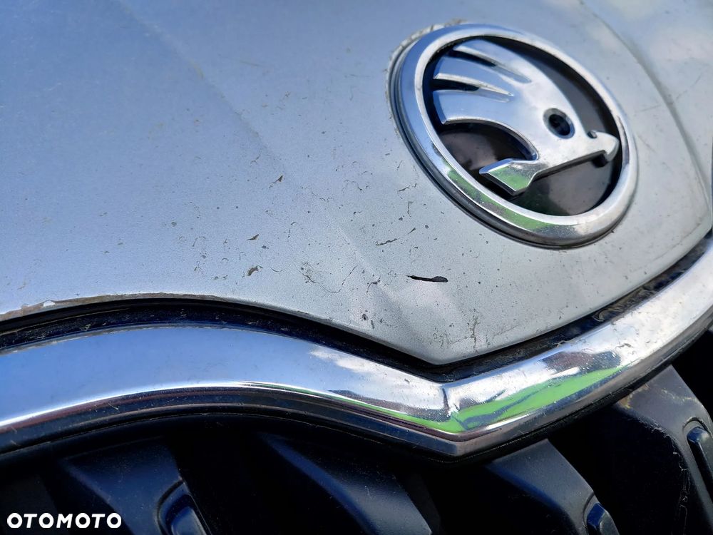 Skoda Fabia 1.0 TSI Ambition - 15