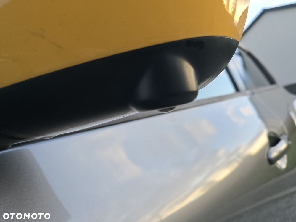 Nissan Juke 1.5 dCi Tekna EU6 - 13