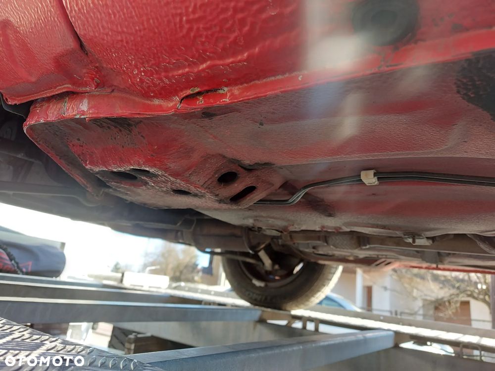 Volkswagen Polo 1.3 GT - 28