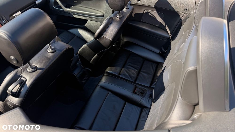 Audi A3 Cabrio 1.9 TDI DPF Ambition - 20