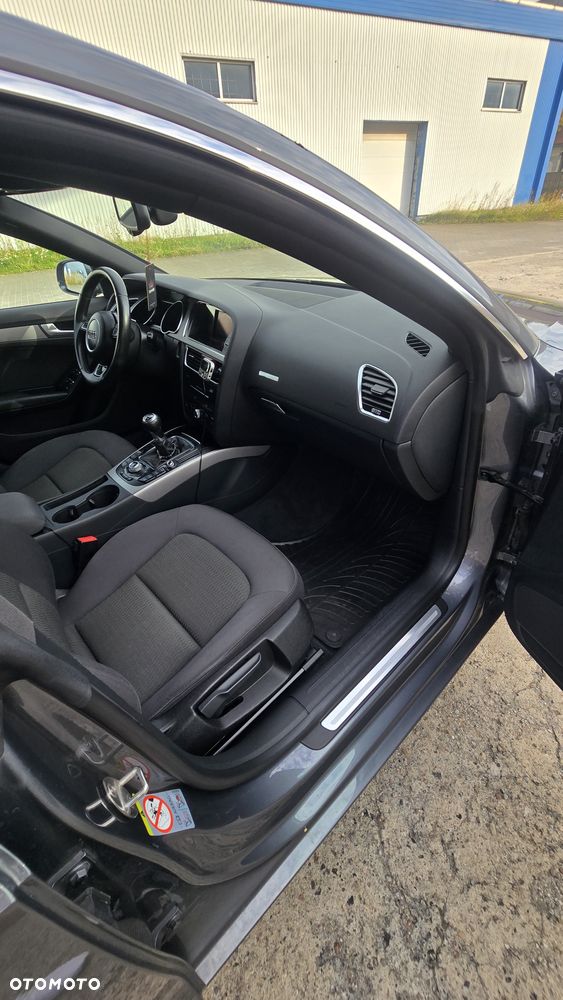 Audi A5 Sportback 2.0 TDI - 22