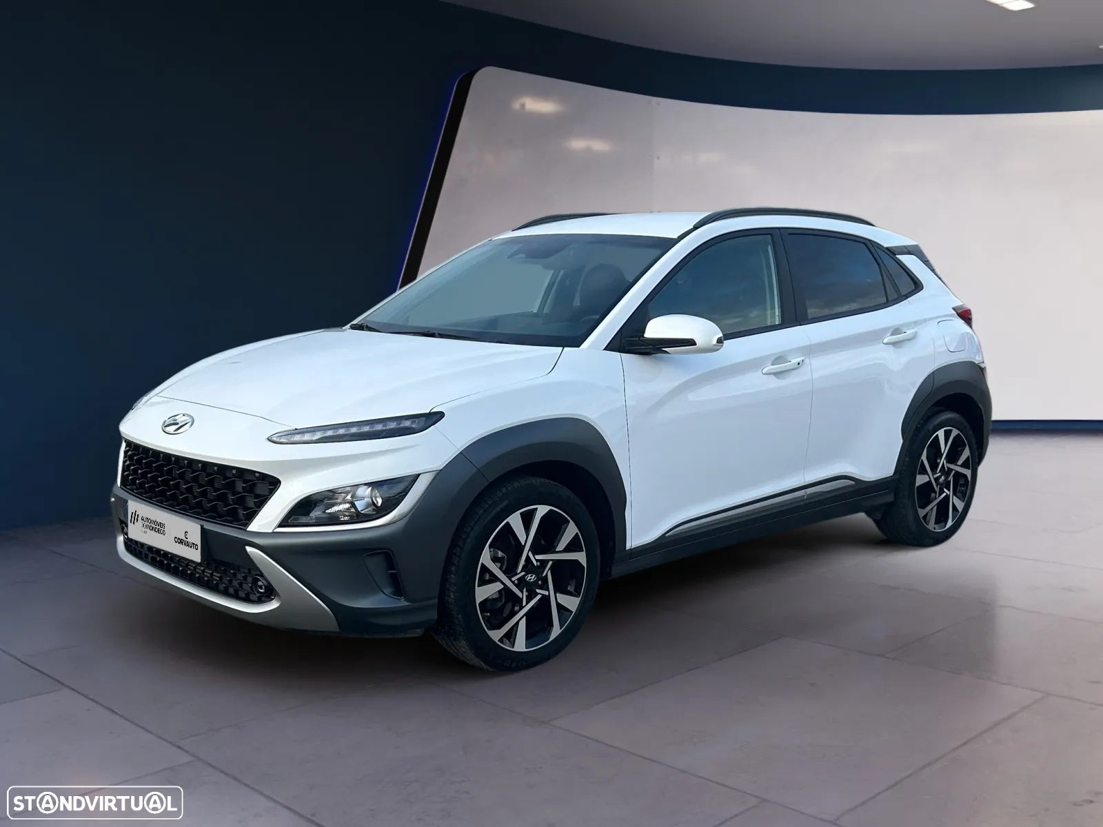 Hyundai Kauai 1.0 T-GDi Premium (TT) - 3