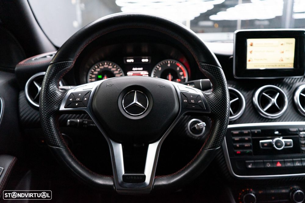 Mercedes-Benz A 180 - 5