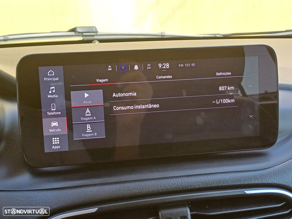 Fiat Tipo Cross 1.3 Multijet - 25