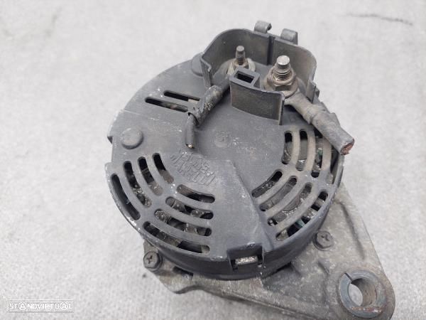 Alternador Fiat Brava (182_) - 3