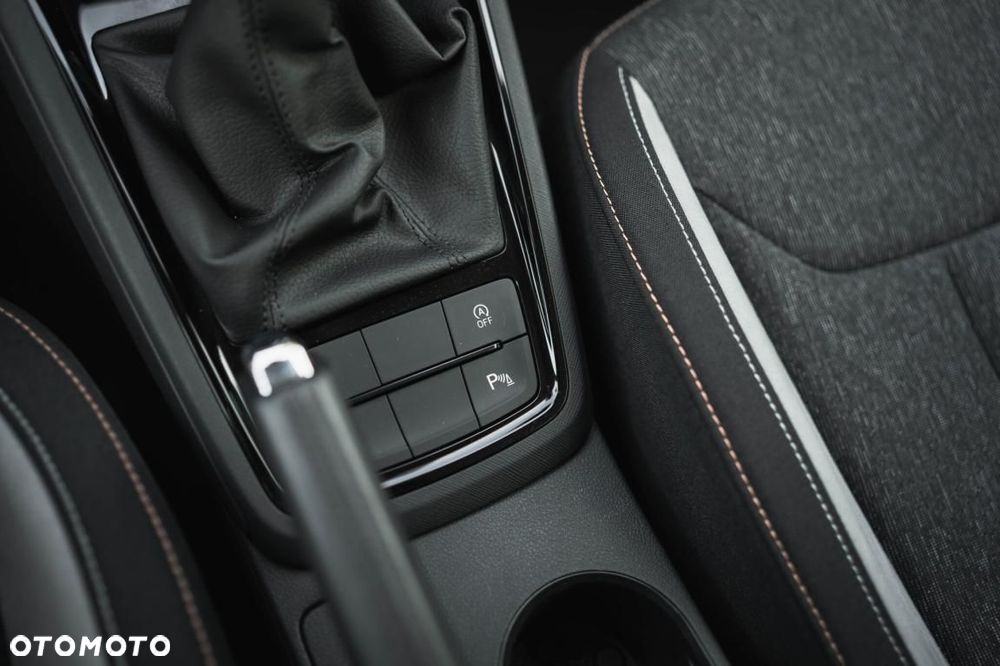 Skoda Scala - 20