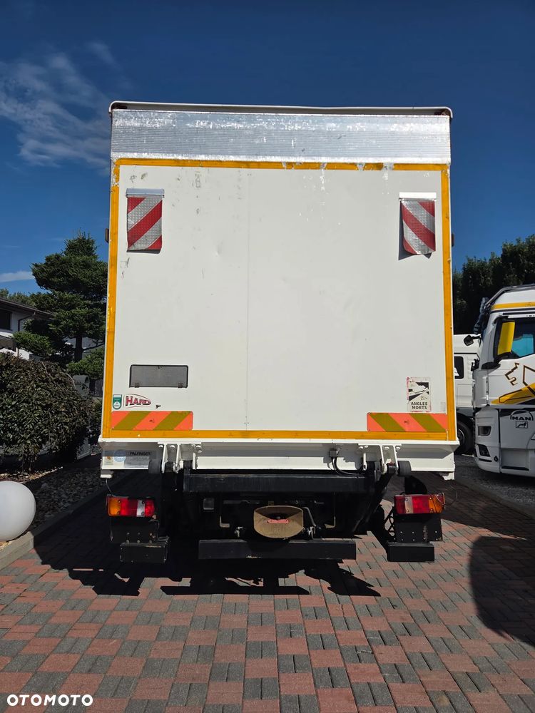 MAN Tgm 15.250 - 8