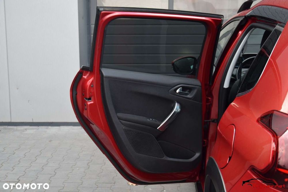 Peugeot 2008 - 19