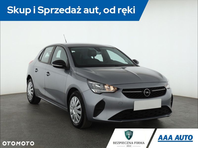 Opel Corsa - 3