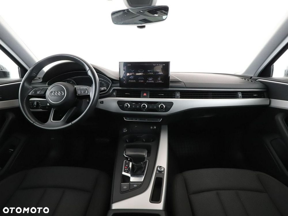 Audi A4 Avant 30 TDI mHEV S tronic - 16