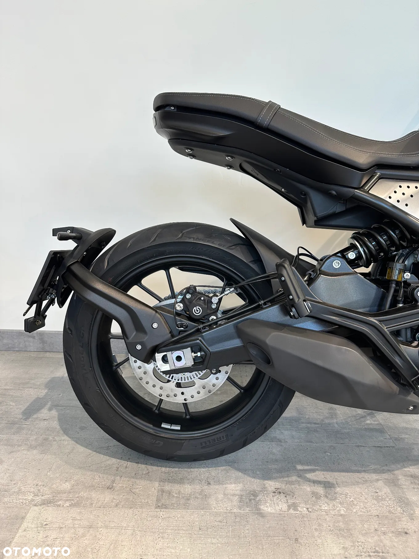 Moto Morini Inny - 4