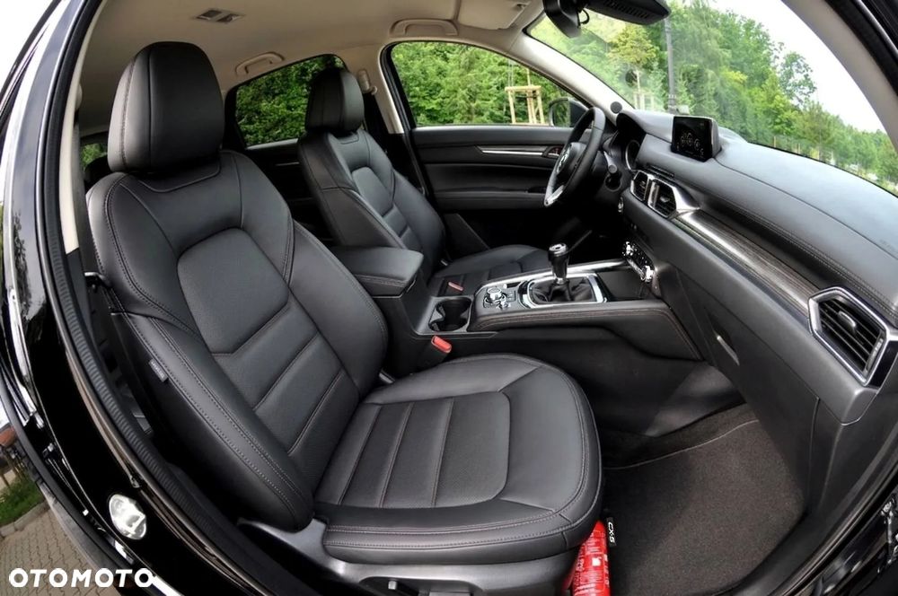 Mazda CX-5 2.0 Skyprestige 2WD - 20
