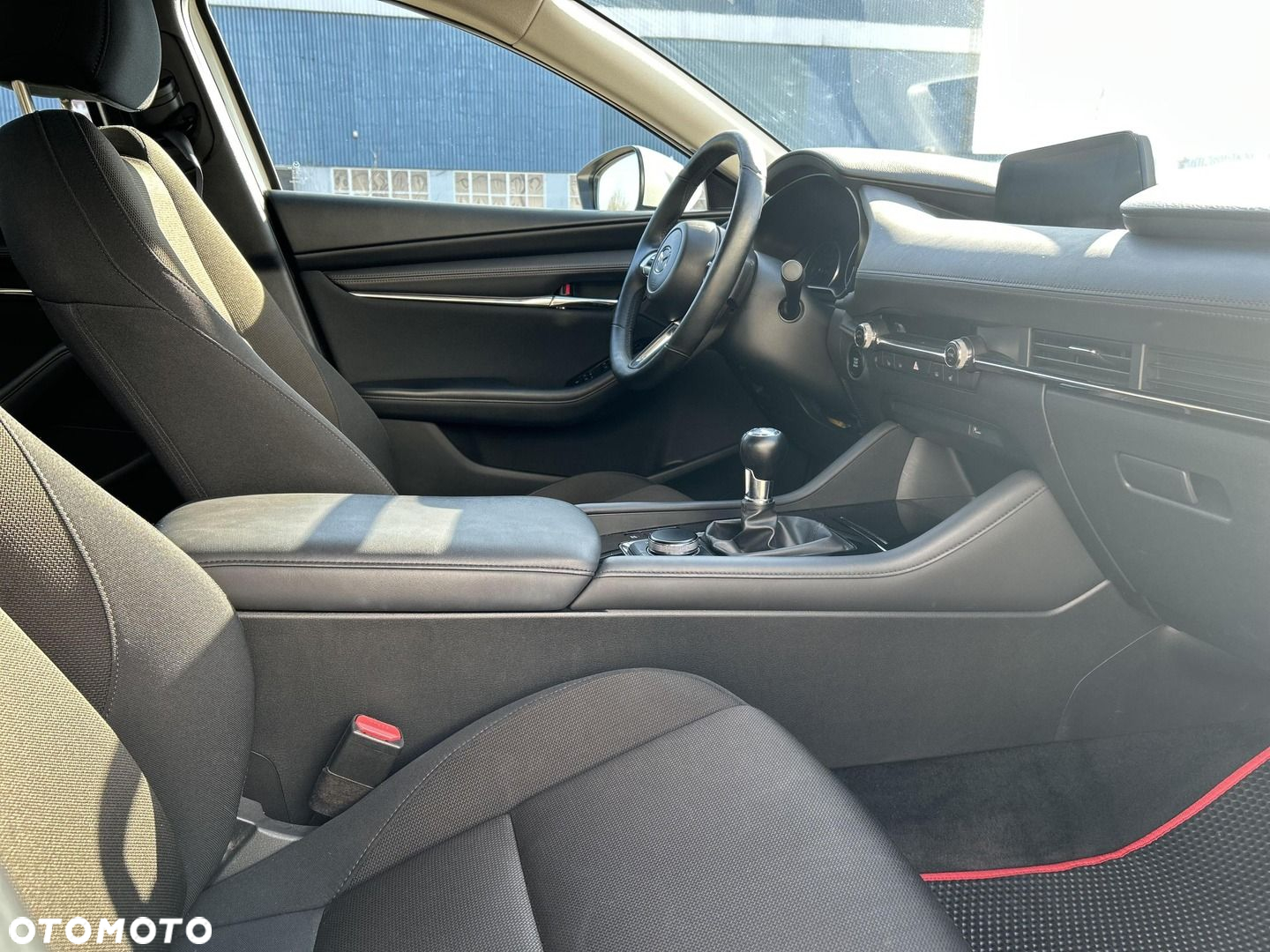 Mazda 3 - 12