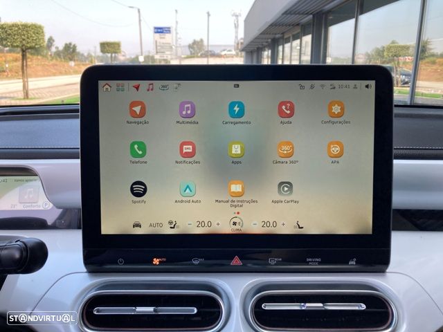 Smart #1 Pro+ - 37