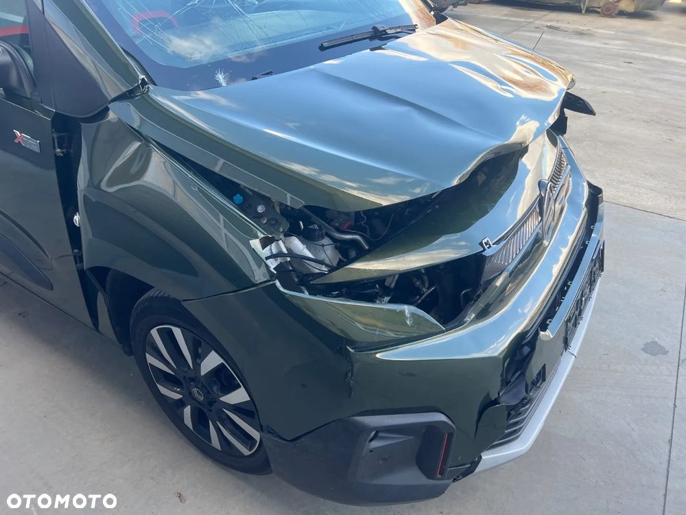 Citroën Berlingo - 20