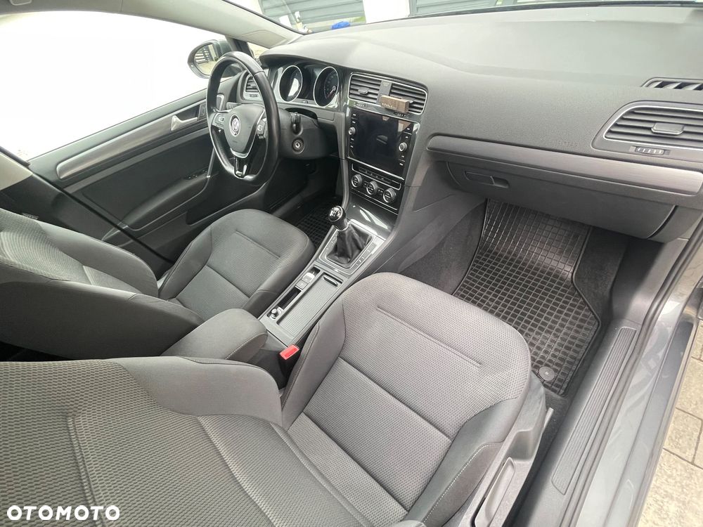 Volkswagen Golf 1.0 TSI Trendline - 10