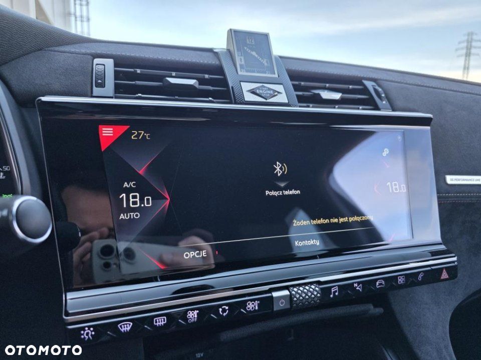 DS Automobiles DS 7 Crossback - 35
