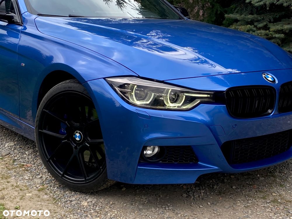 BMW Seria 3 - 12