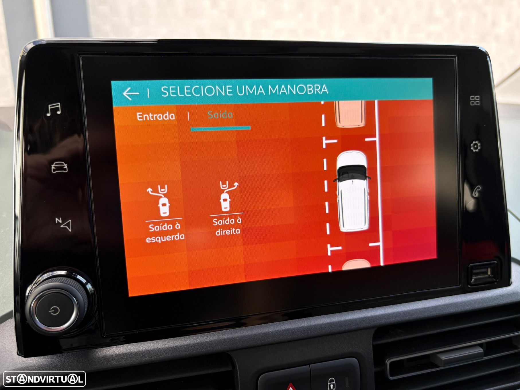 Citroën Berlingo 1.5 BlueHDi M Shine EAT8 Grip Control - 36