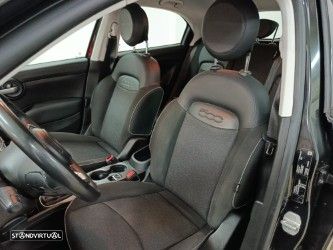 Fiat 500X 1.0 FireFly City Cross - 27