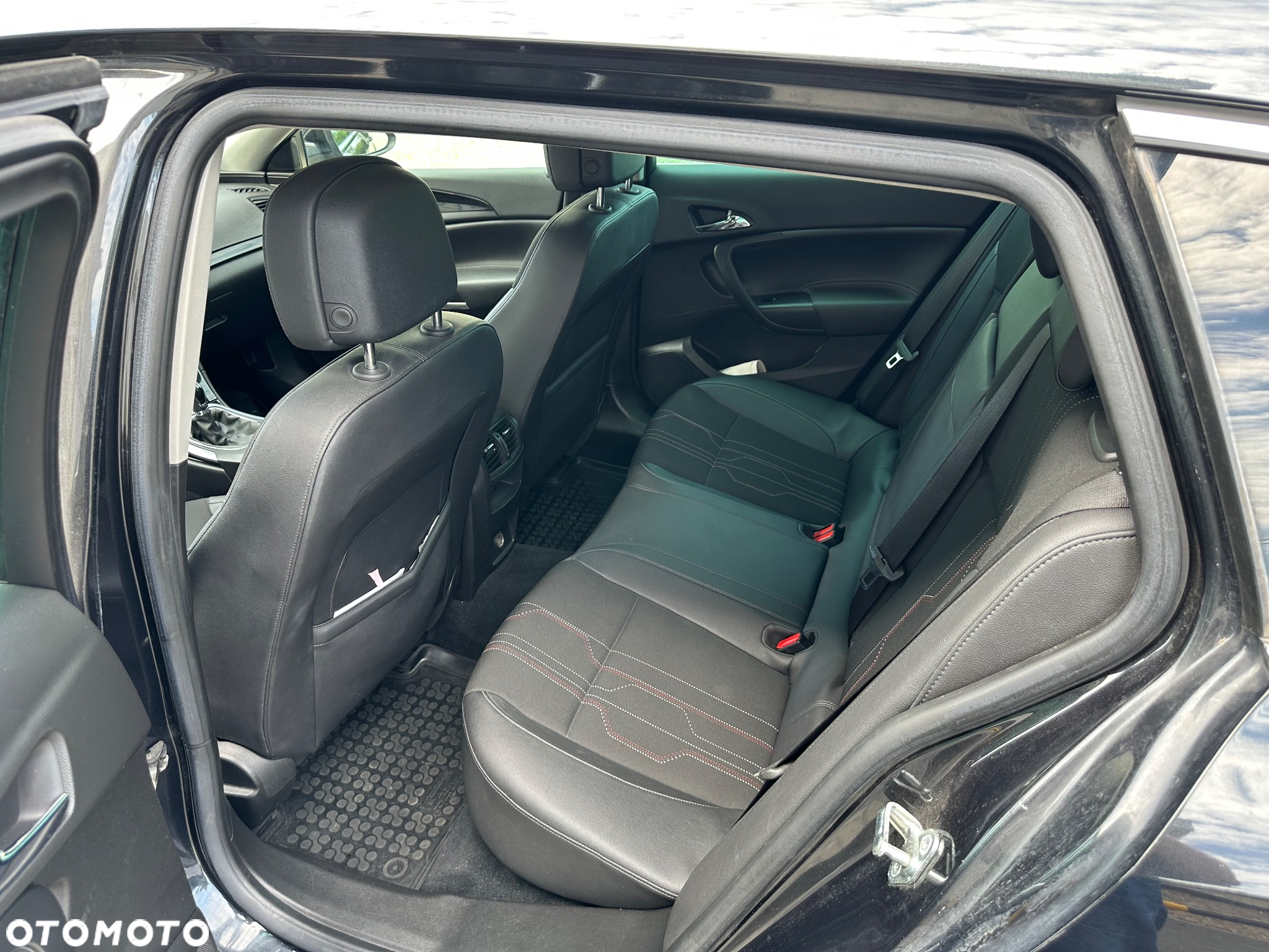 Opel Insignia - 6