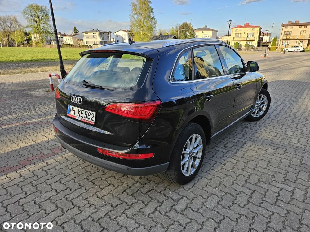 Audi Q5 - 5