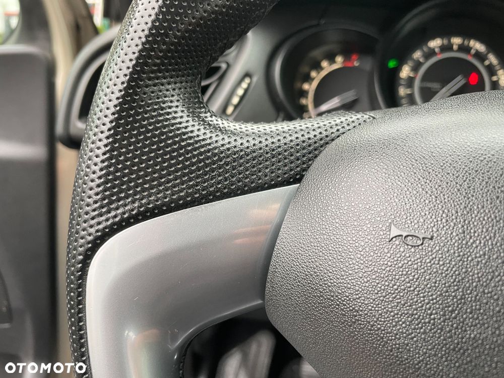 Citroën C3 1.1i Magic - 11