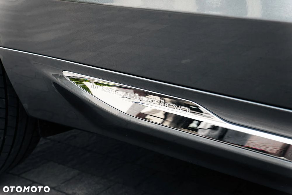 Volvo XC 60 D5 SCR AWD Inscription - 36