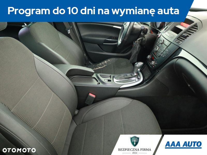 Opel Insignia - 9