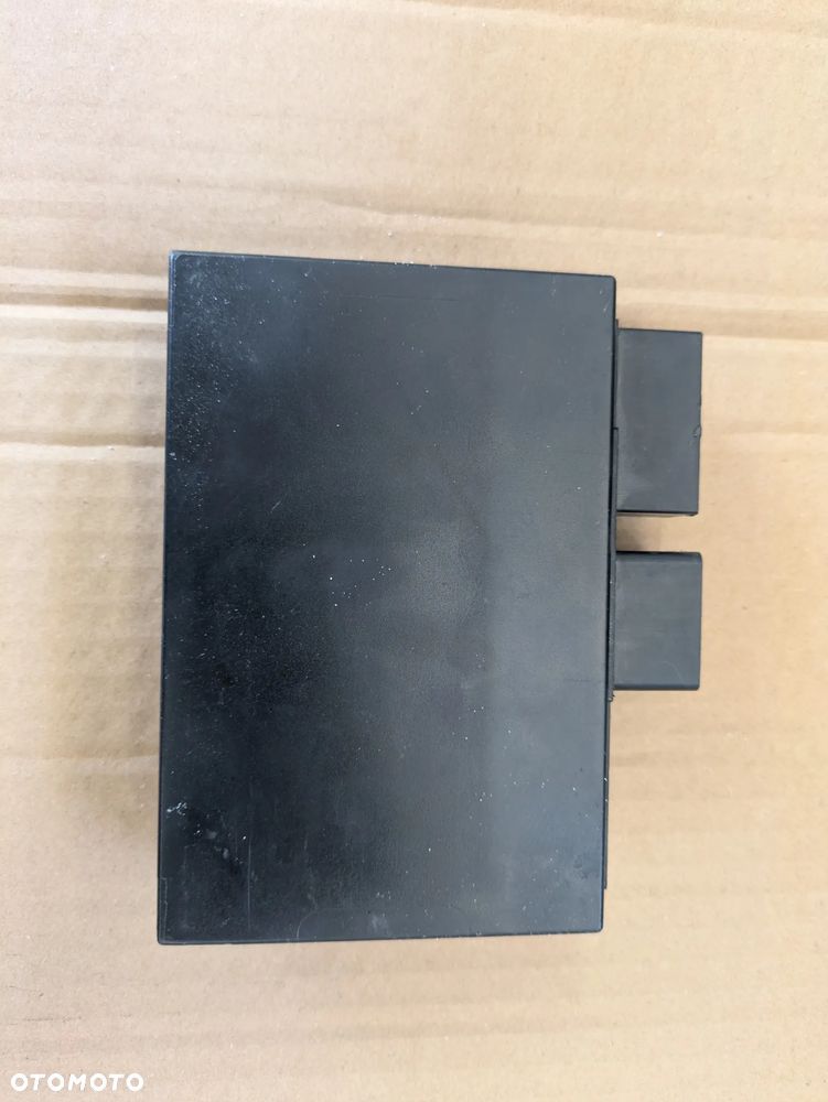 Sterownik haka świateł Audi A4 B8 8K0907383A - 3
