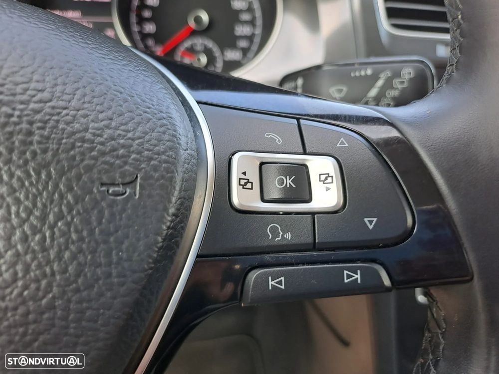 VW Golf 1.0 TSI Confortline - 15