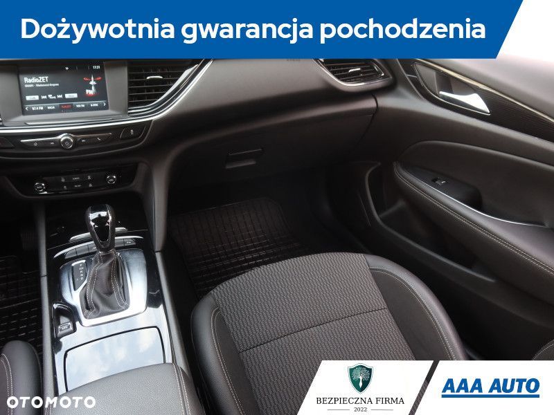 Opel Insignia - 9