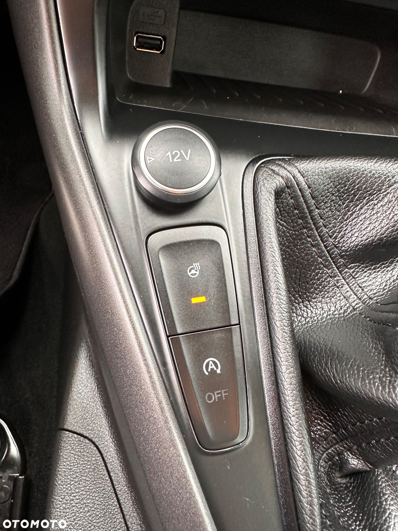 Ford Focus 1.0 EcoBoost Platinium X ASS - 23