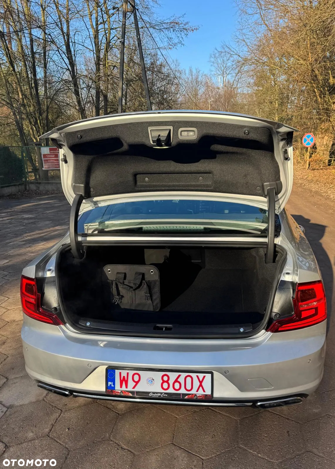 Volvo S90 - 10