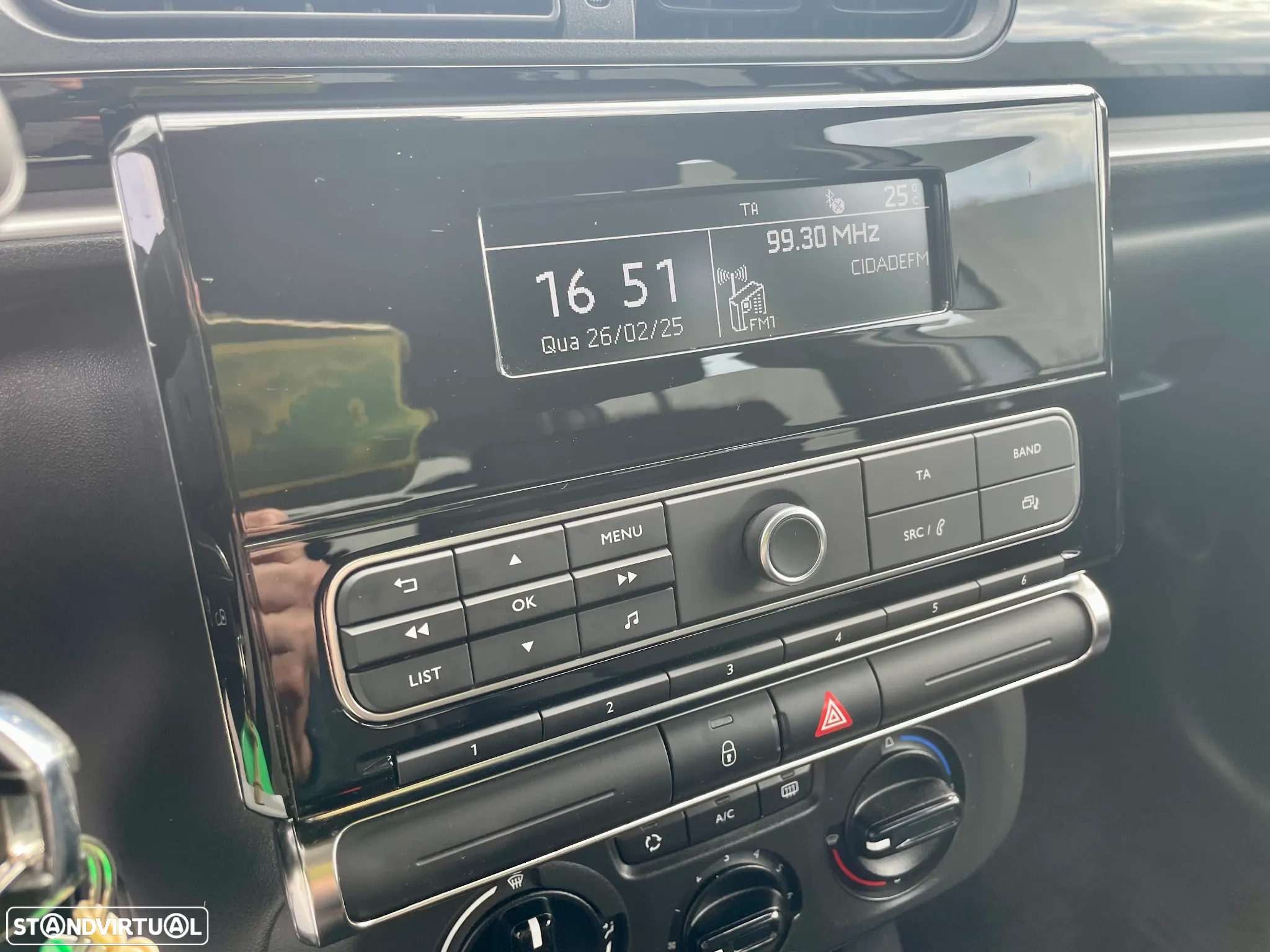 Citroën C3 1.2 PureTech Feel - 8