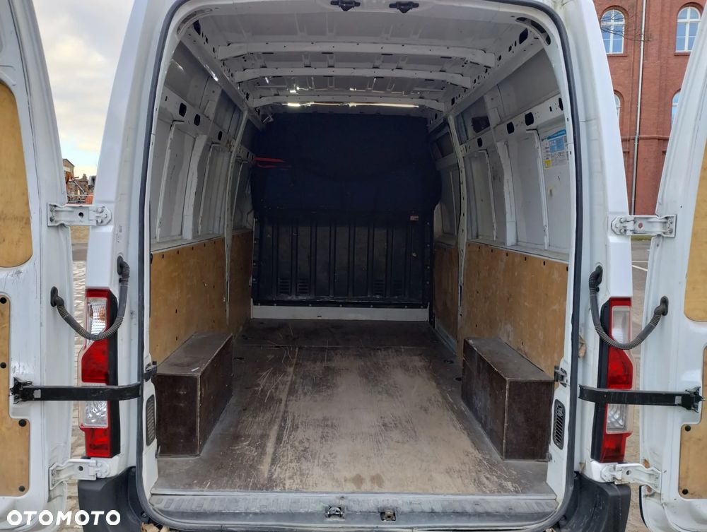 Renault Master L3H2 - 7