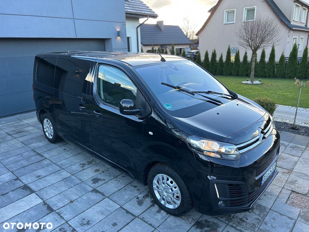 Citroën SpaceTourer 2.0 BlueHDi M Business Lounge - 17