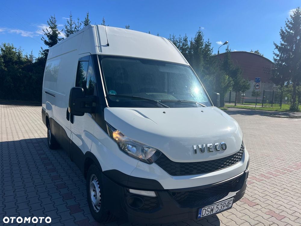 Iveco Daily 35-140 L3H2 - 4