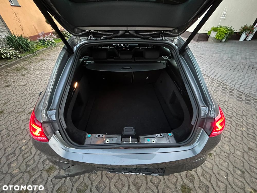 Mercedes-Benz CLA 180 7G-DCT Edition 2021 - 34