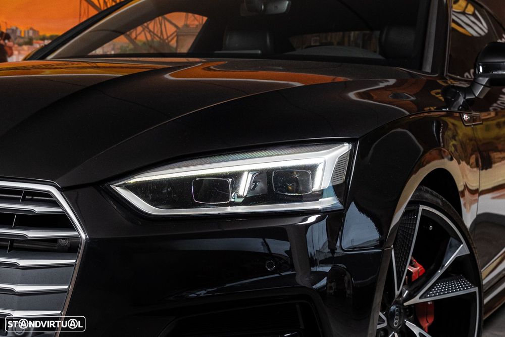 Audi A5 2.0 TDI S-line S tronic - 7