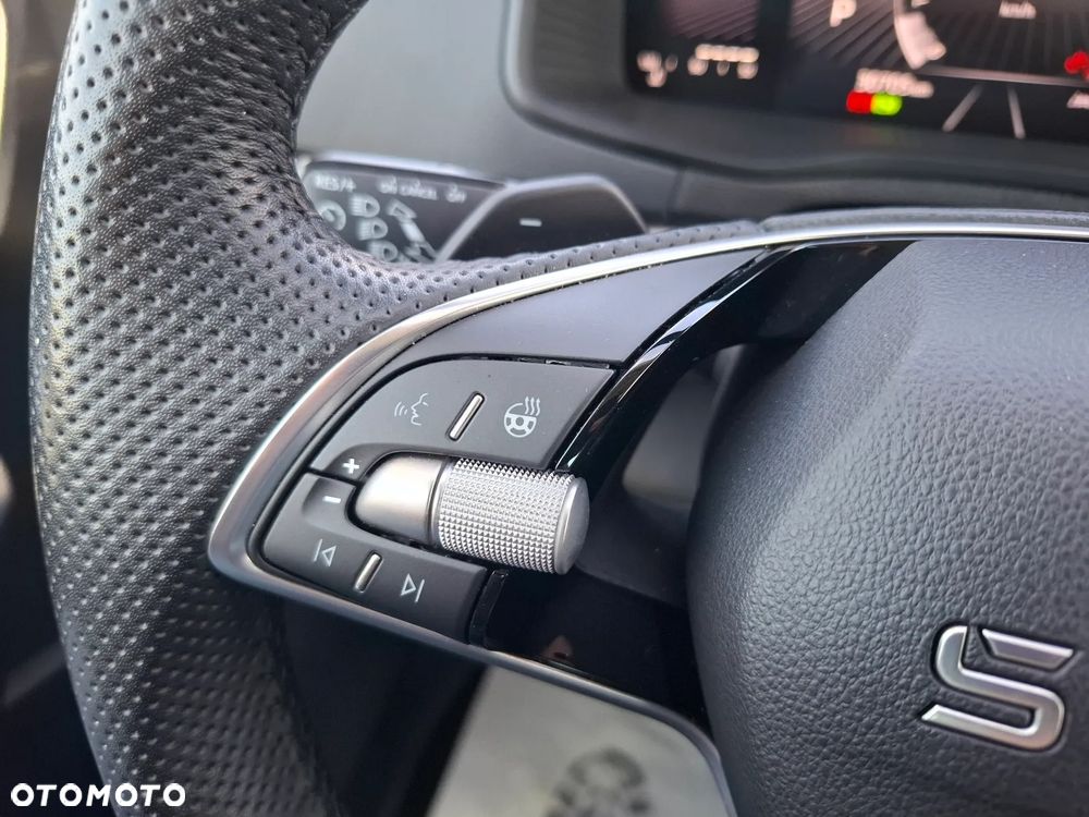 Skoda Karoq 1.5 TSI ACT Selection DSG - 16