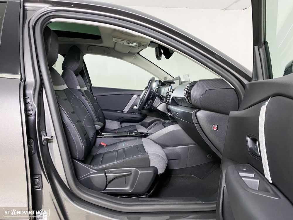 Citroën C4 X 1.2 PureTech Max EAT8 - 18