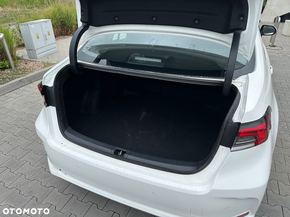 Toyota Corolla 1.5 Comfort MS - 16