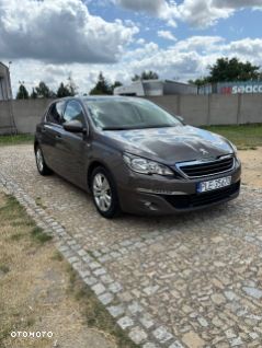 Peugeot 308 - 7