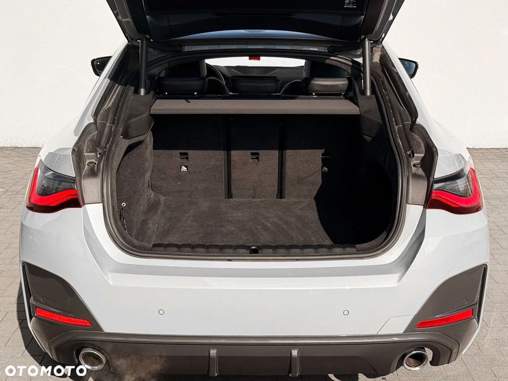 BMW Seria 4 430i M Sport - 14