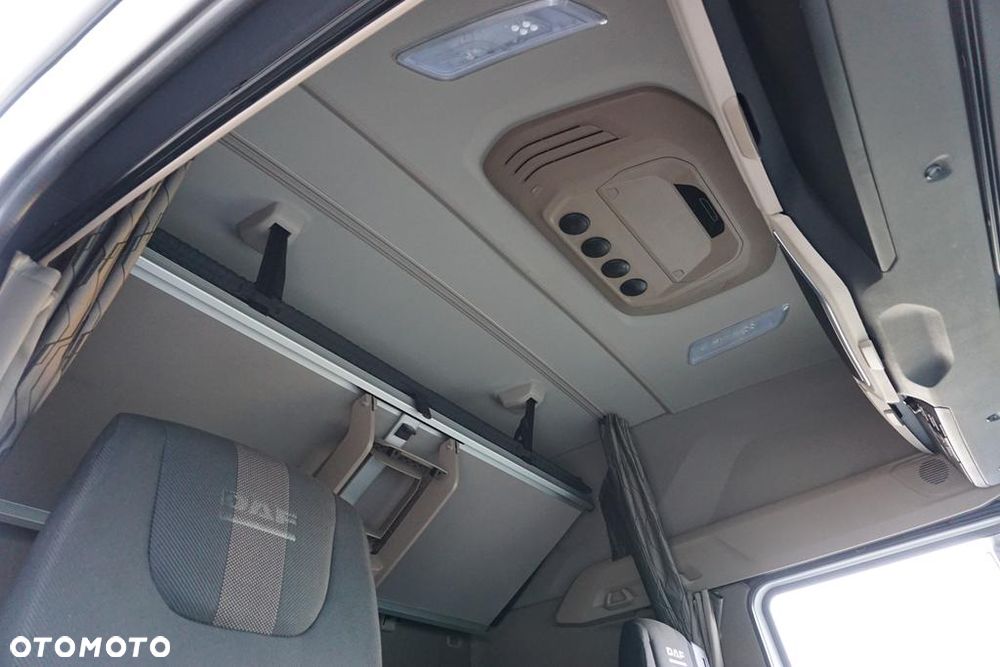 DAF / XG / 480 / ACC / EURO 6 / I - COOL - 17